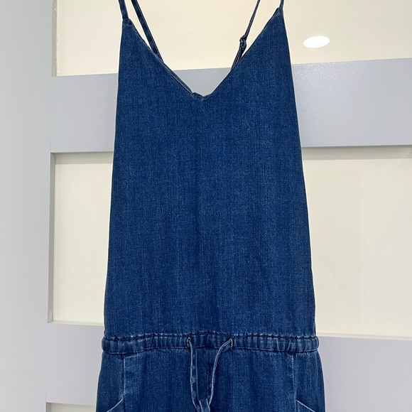 Joes jeans romper - Picture 5 of 5